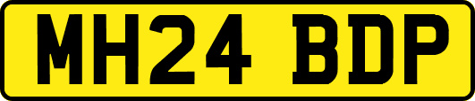 MH24BDP