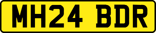 MH24BDR