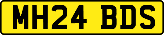 MH24BDS