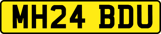 MH24BDU