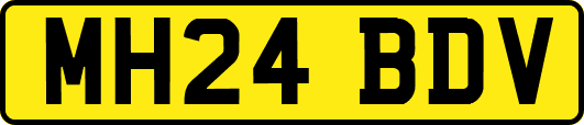 MH24BDV