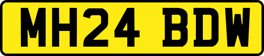 MH24BDW