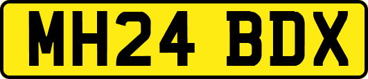 MH24BDX