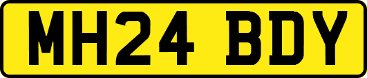 MH24BDY