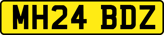 MH24BDZ
