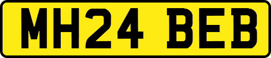 MH24BEB