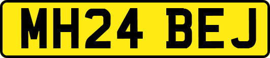 MH24BEJ