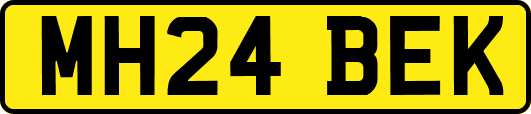 MH24BEK