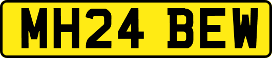 MH24BEW