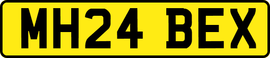 MH24BEX