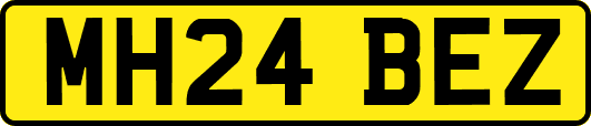 MH24BEZ