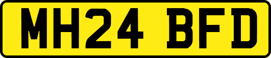MH24BFD