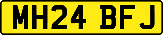 MH24BFJ