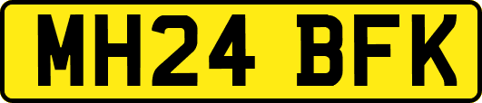 MH24BFK