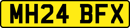 MH24BFX