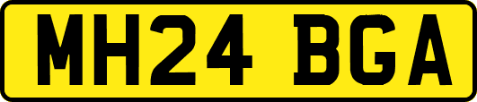 MH24BGA