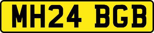 MH24BGB