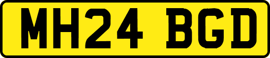 MH24BGD