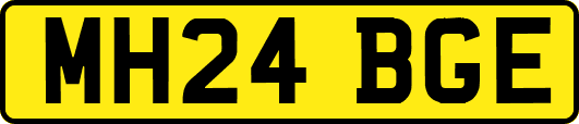 MH24BGE