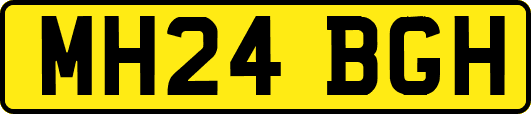 MH24BGH