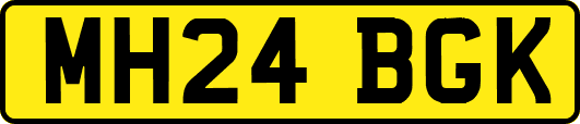 MH24BGK