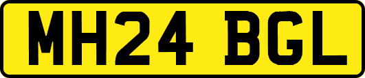 MH24BGL