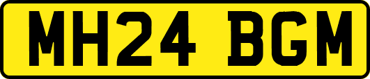 MH24BGM