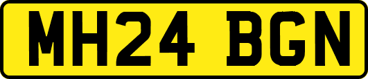 MH24BGN