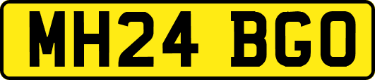 MH24BGO