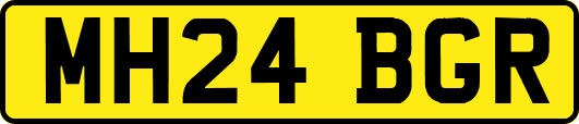MH24BGR