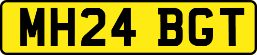 MH24BGT
