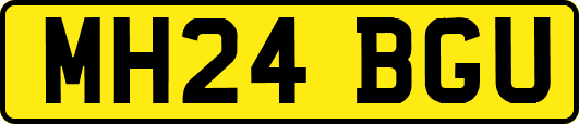 MH24BGU