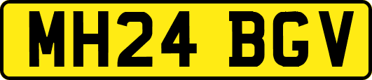 MH24BGV
