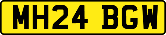 MH24BGW