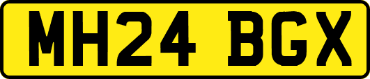 MH24BGX