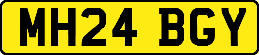 MH24BGY