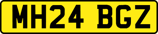 MH24BGZ