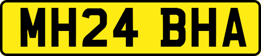 MH24BHA