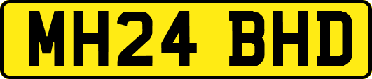 MH24BHD