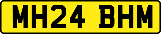 MH24BHM