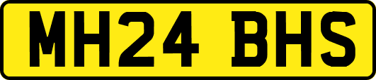 MH24BHS