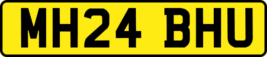 MH24BHU