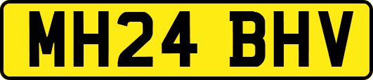MH24BHV