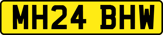 MH24BHW
