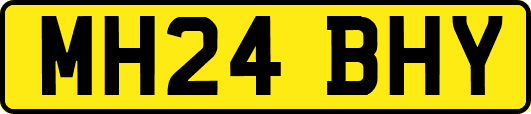 MH24BHY