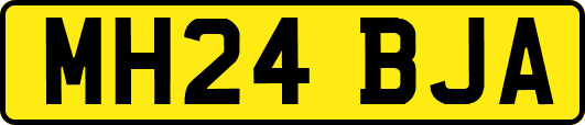 MH24BJA