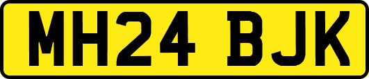 MH24BJK
