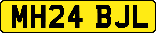 MH24BJL
