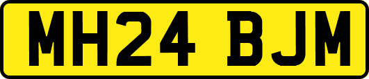 MH24BJM