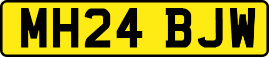 MH24BJW